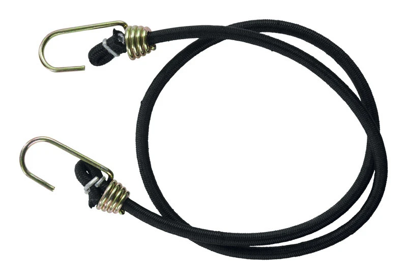 Heavy-Duty Bungee Cord, 40 In.