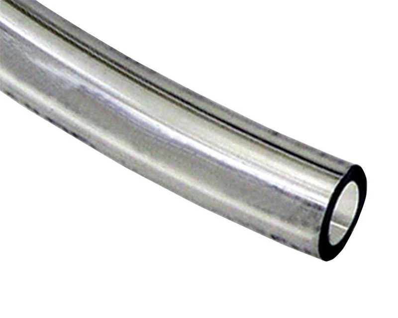 1/4 In. I.d. X 3/8 In. O.d. X 100 Ft. Pvc Vinyl Tubing