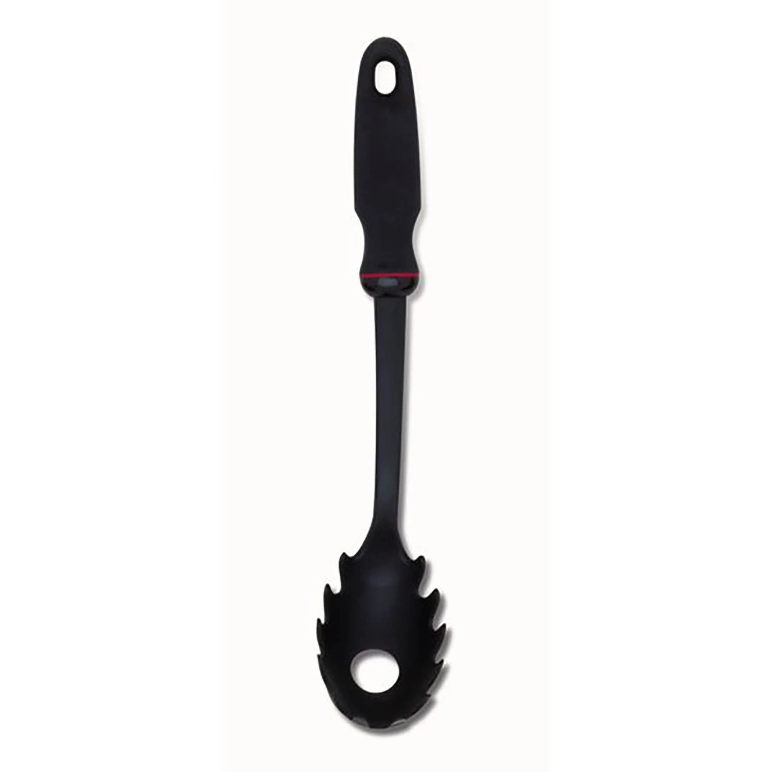 Grip-ez 12 Inch Black Nylon Spaghetti Fork Model 1707