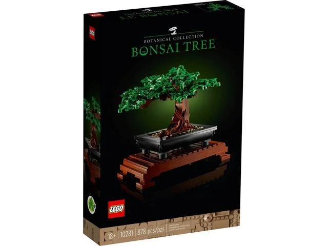 Bonsai Tree