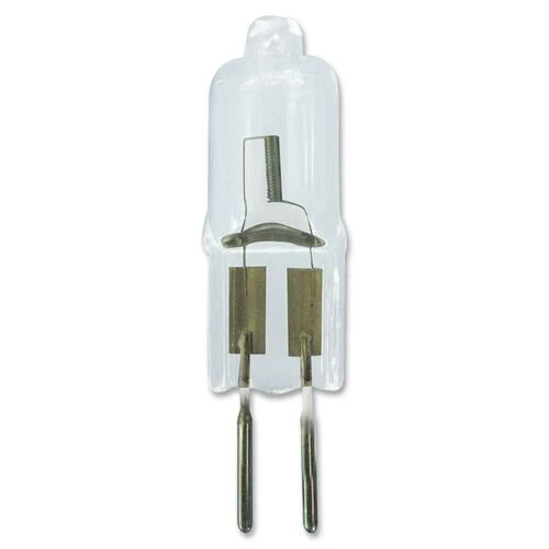 T3 Quartz Halogen Lamp, 50 Watt