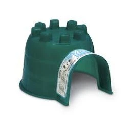 Itty Bitty Mouse Igloo Hideout For Small Animals - Multi-color Options