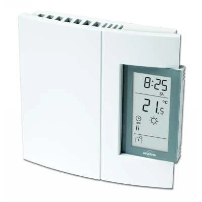 Th106/u 4000-watt 7-day Programmable Baseboard Thermostat