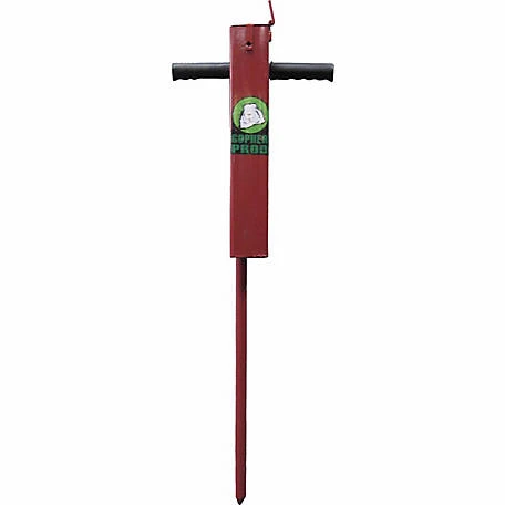 Gprod Gopher Poison Applicator - Professional Pest Control Tool