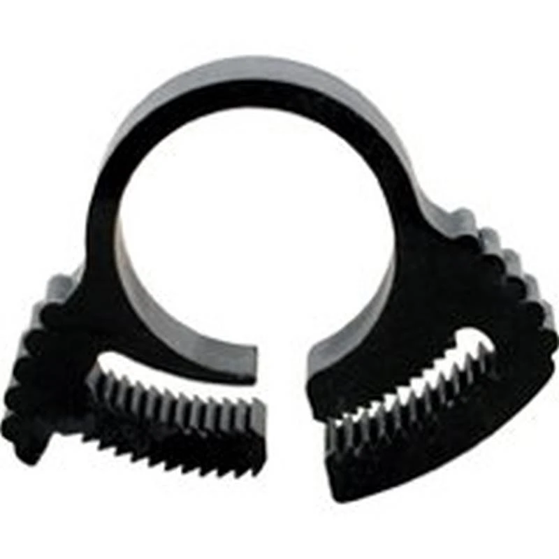 Valley Industries SHC-J-CSK 0.5 in. Snapper Hose Clamp 6 Pack
