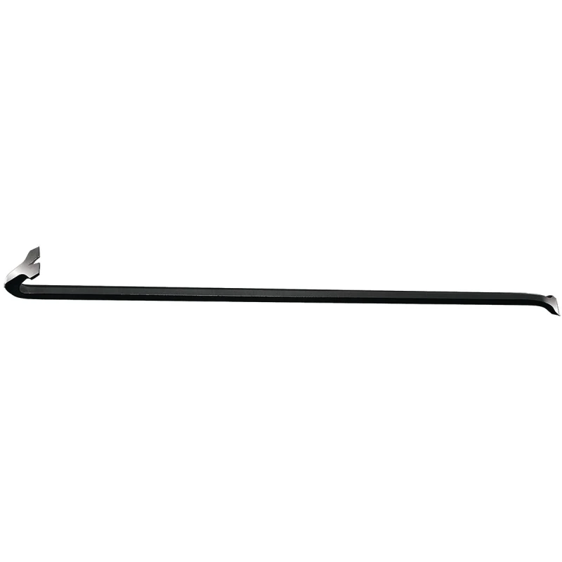 32942 Hexagonal Wrecking Bar, 24 Inch Length, 3/4 Inch Diameter, Steel Construction