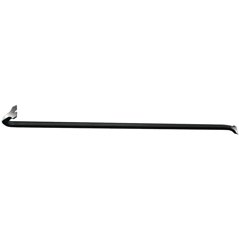 32941 Hexagonal Wrecking Bar, 18 Inch Length, 5/8 Inch Diameter, Steel Construction