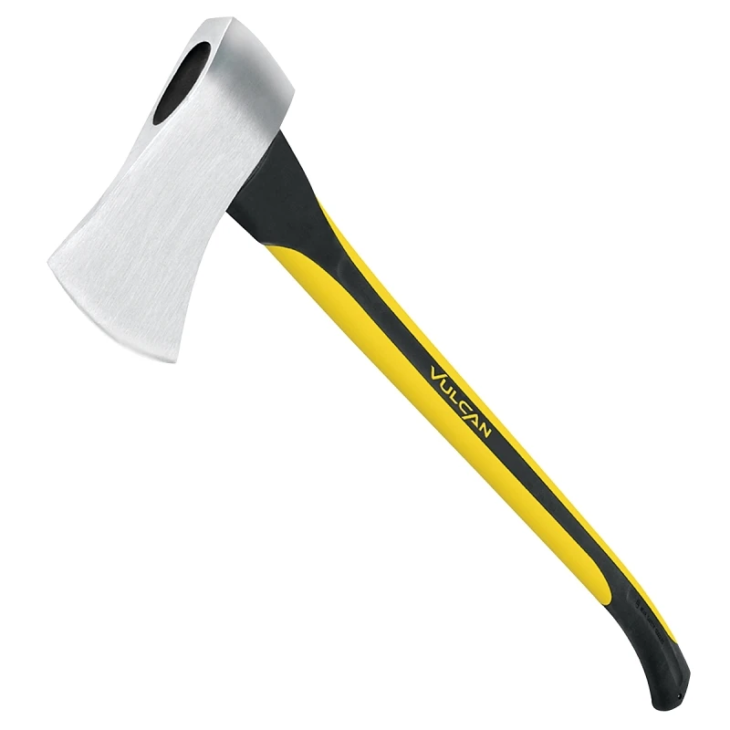 34483 Michigan Axe, 3.5 Lb Head, 33 In Fiberglass Handle