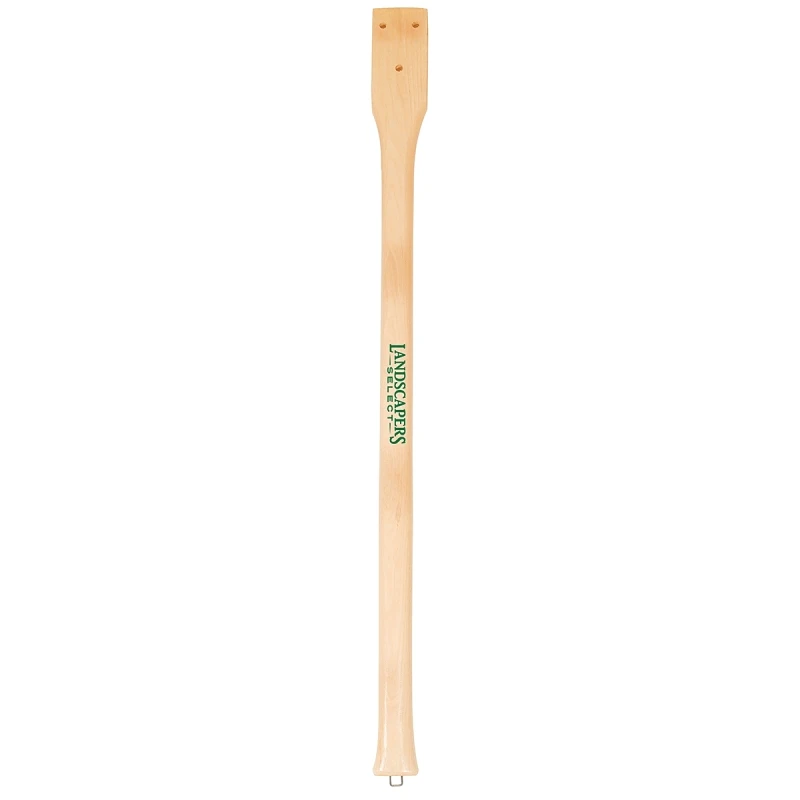32960 Ditch Bank Blade Replacement Handle, 36 Inch Long, Wood