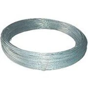 Tension Wire 9 Gauge 1000 Feet Roll Model Hu29016rp