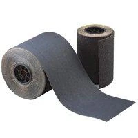 H425 Silicon Carbide Sandpaper Roll - 8 Inch X 50 Yard, 120 Grit