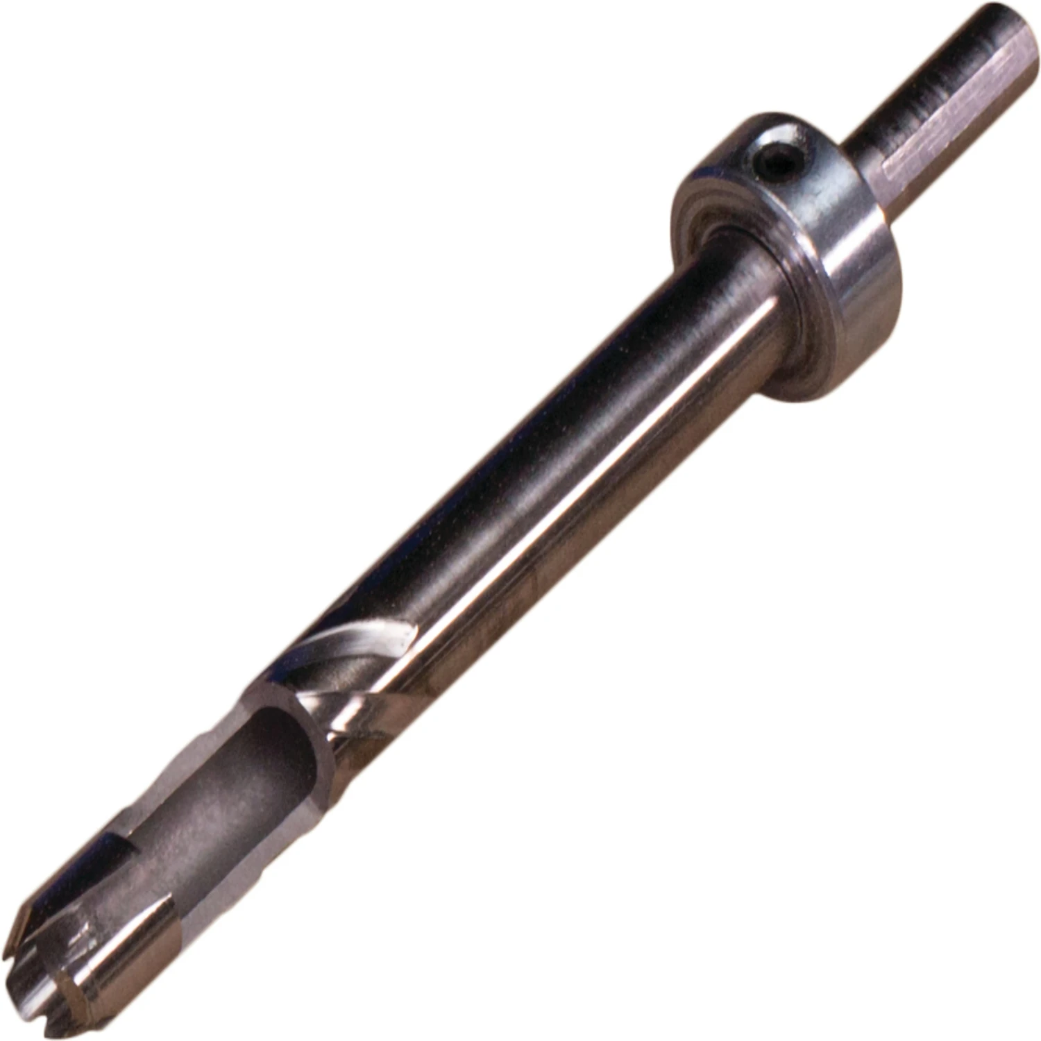 Steel Custom Plug Cutting Bit 3/8 In. Model Kpc1020