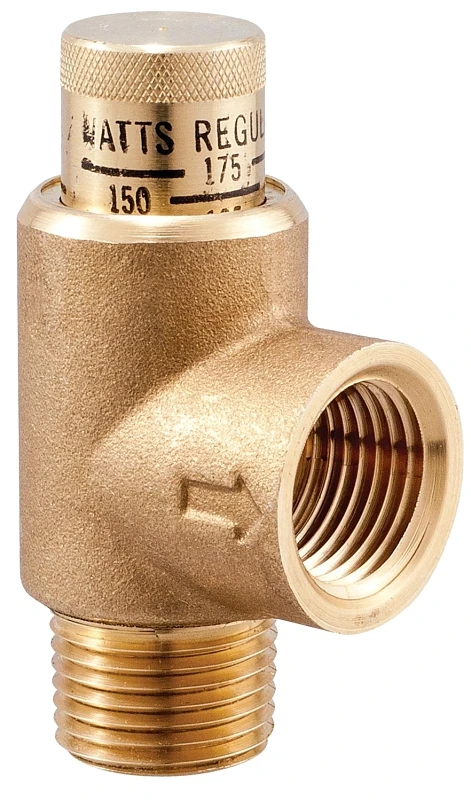0371271 530c 1/2" Calibrated Adjustable Pressure Relief Valve
