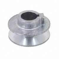 1200a V-groove Pulley, 3/4 In Bore, 12 In Od, 6-groove