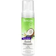 Waterless Tearless Facial Cleanser For Dogs And Cats, 7.4 Oz