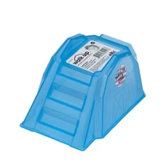 Walk Up Barn Small Animal Toy, Assorted Colors, Model 82100