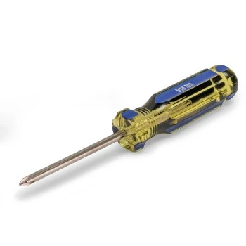 Saw 3 Inch No. 1 Professional Phillips Screwdriver Model Gr33c