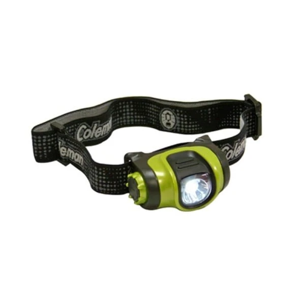 2000002660 High-powered 3aaa Led Headlamp - Versatile Lighting Solution