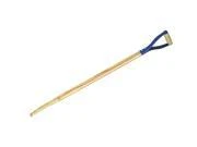 30 Inch Replacement Bent Shovel Handle Model 66719 For Garden And Landscaping