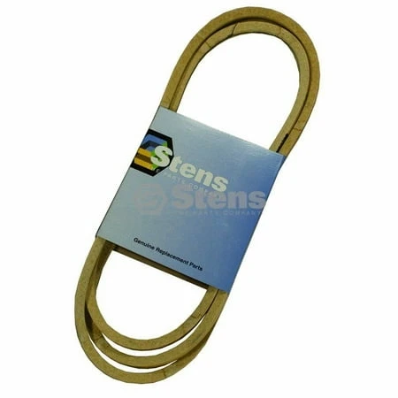 265-826 Lawn Mower Belt Replacement For John Deere Gx20072, Gy20570, 104-inch X 1/2-inch