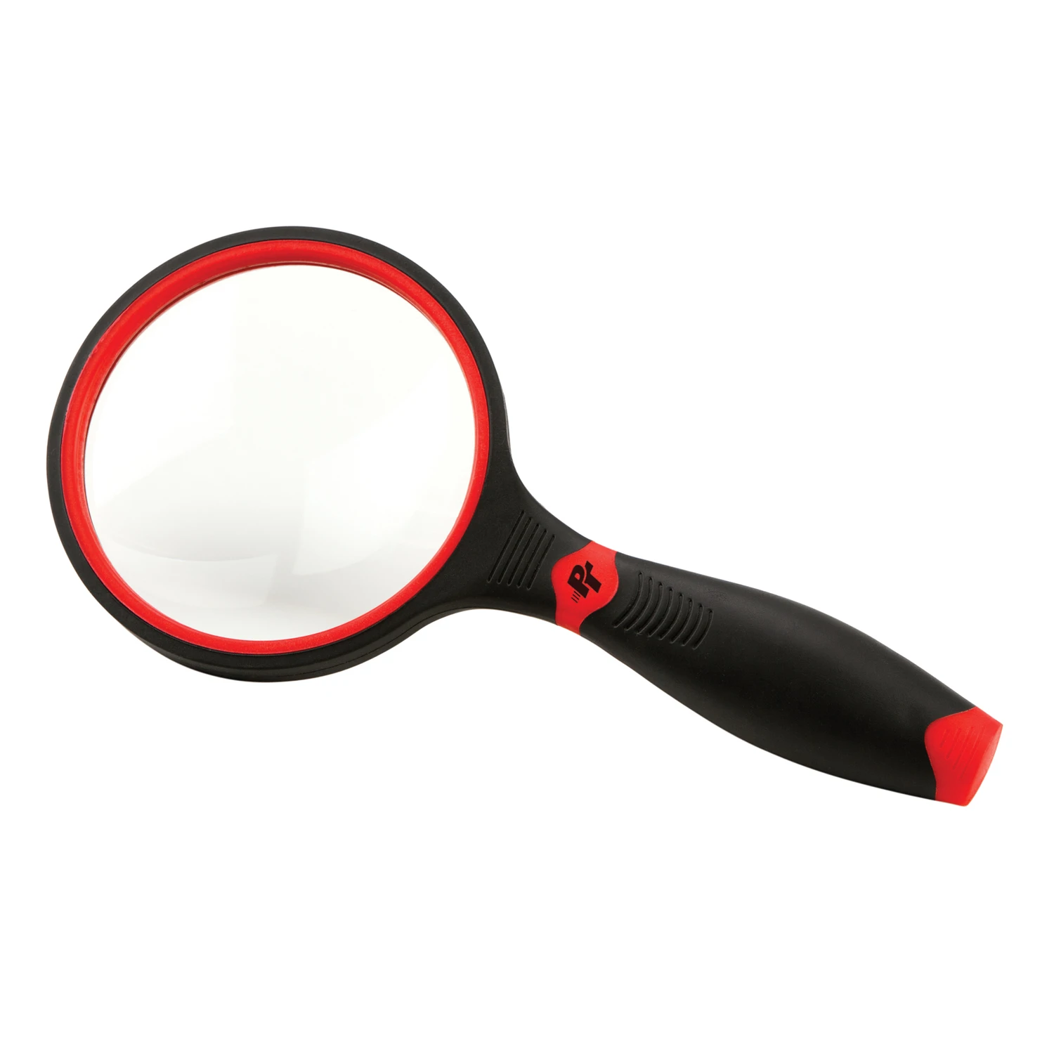 Round 4 Times Magnifying Glass 2-7/8 In. Wide - Model W15038