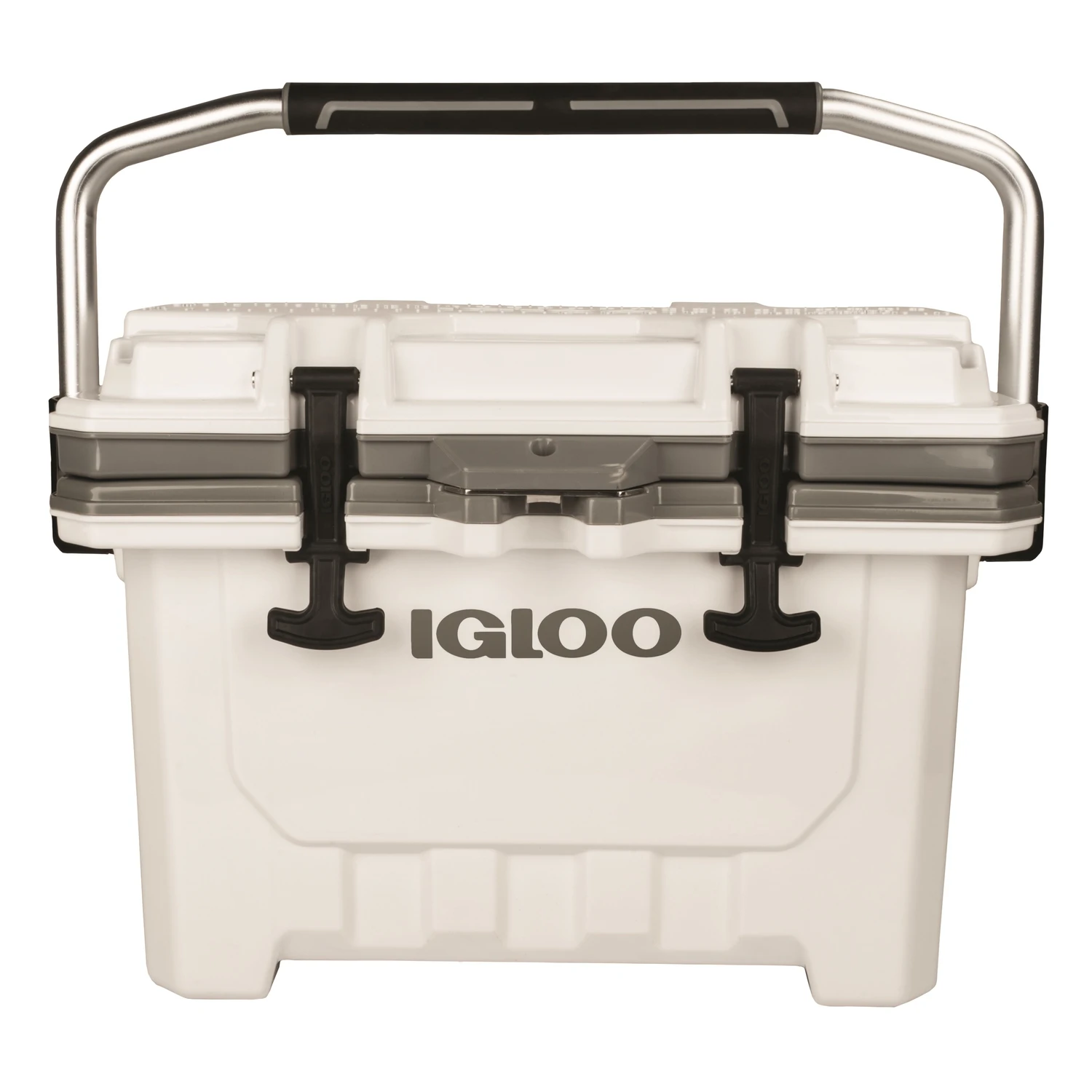 Igloo Imx White 24 Quart Hard Sided Cooler With Ultratherm Insulation