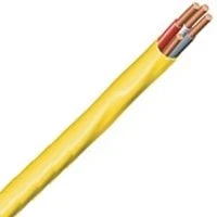 12/3nm-wgx100 12/3 X 100 Ft. Type Nm-b Building Wire