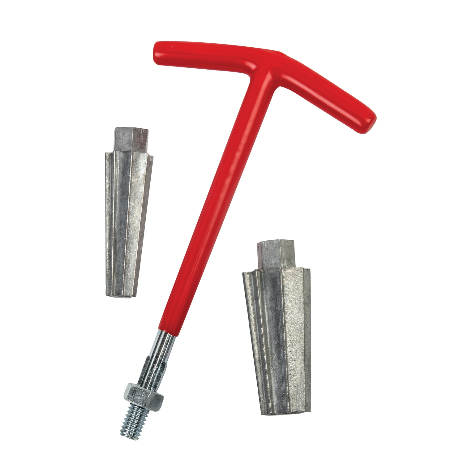 Riser Removal Tool 3/4 In. Diameter 3 Piece Set