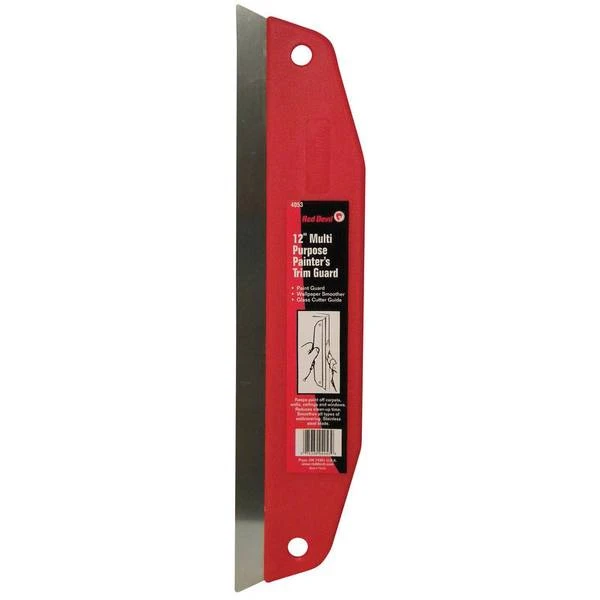 TRIM GUARD 12IN