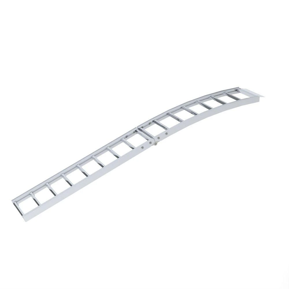 90-inch Arched Center Fold Ramp Pair - Model 1123100