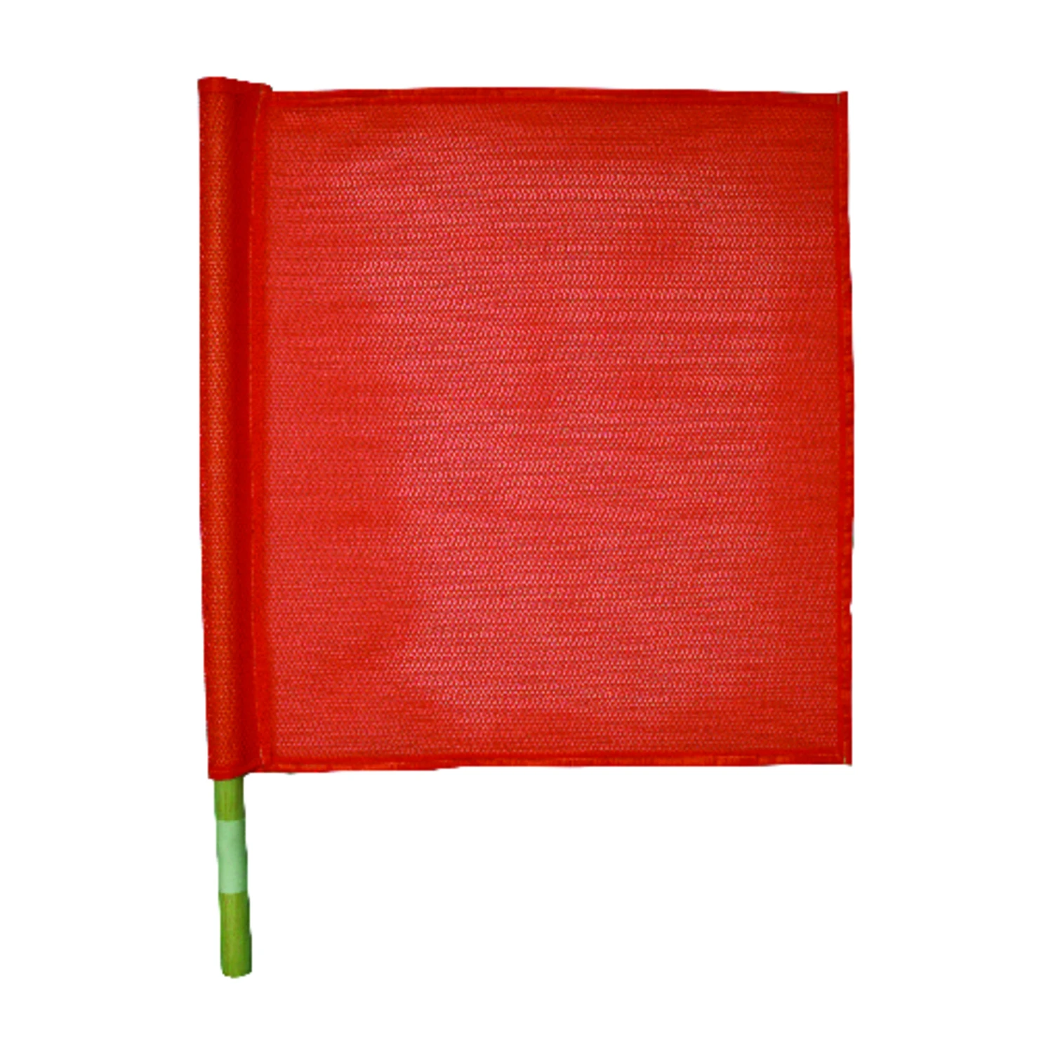 C.H. Hanson 27 in. Red Safety Flags Plastic 1 pk