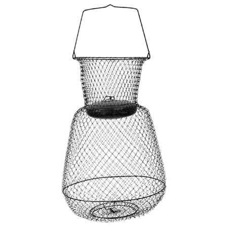FISH BASKET 14 X25 FLOAT