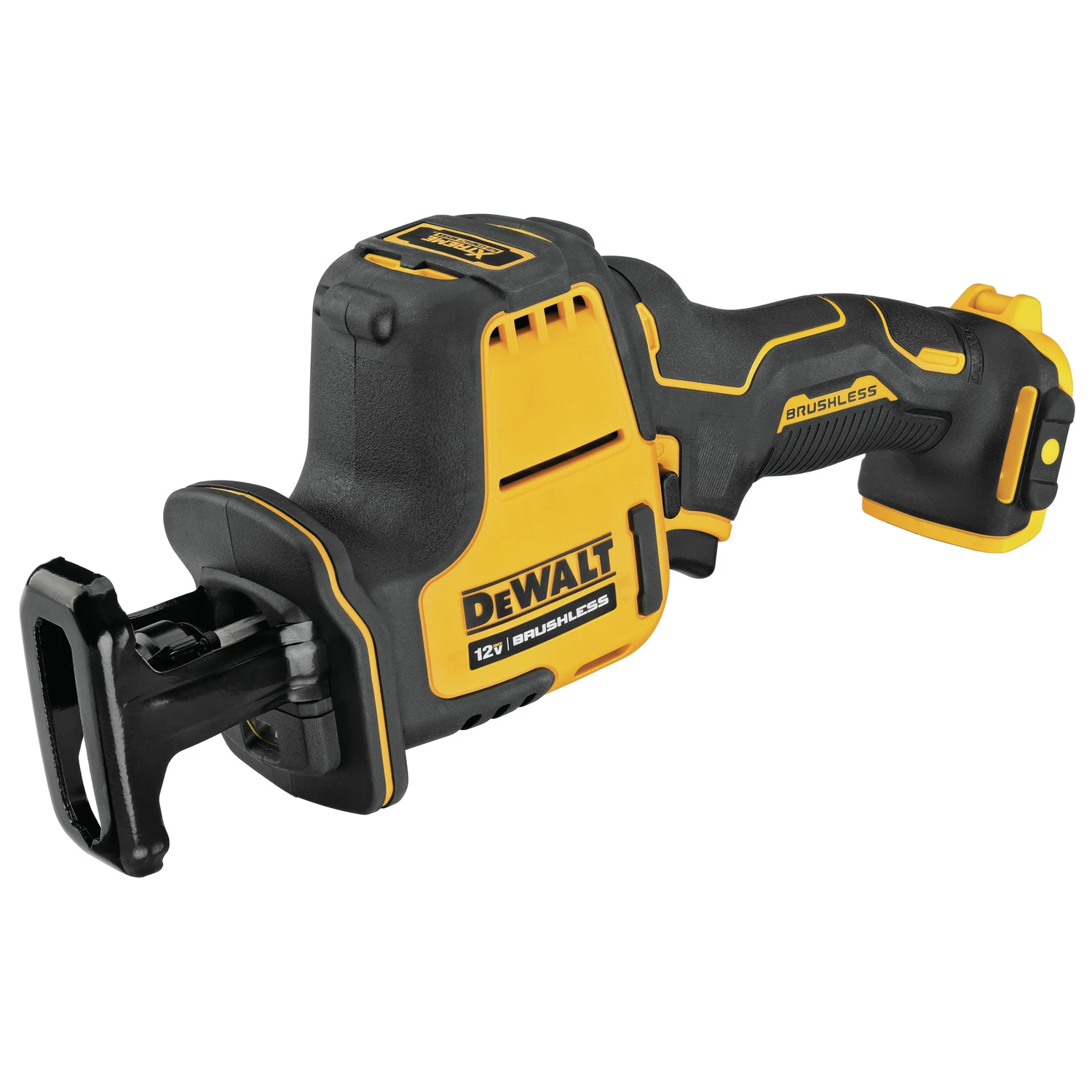 ONE HAND RECIP SAW 12V