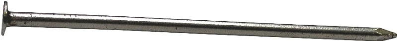 10d 3 Inch Hot-dipped Galvanized Common Nails, 50 Lb Bulk