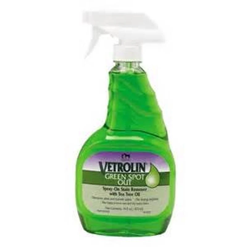 VETROLIN GREEN SPOT OUT 16OZ