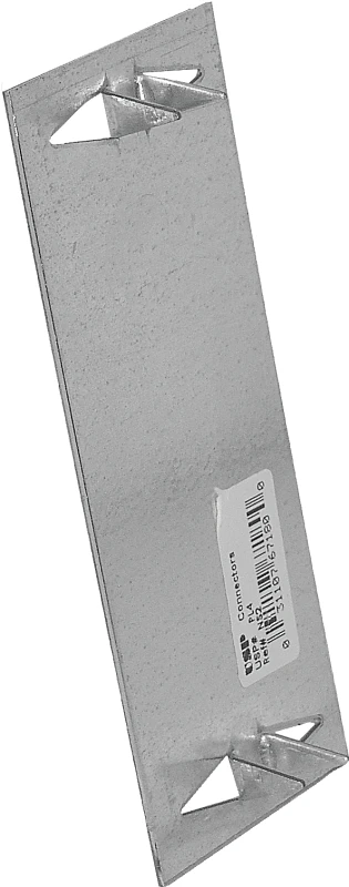 PL4 PROTECTION PLATE2X5IN 16GA
