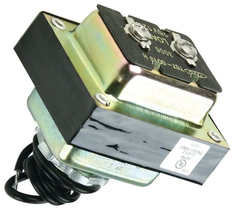 24 Volt Electronic Transformer For Lasko 900l/wait Furnace Humidifiers