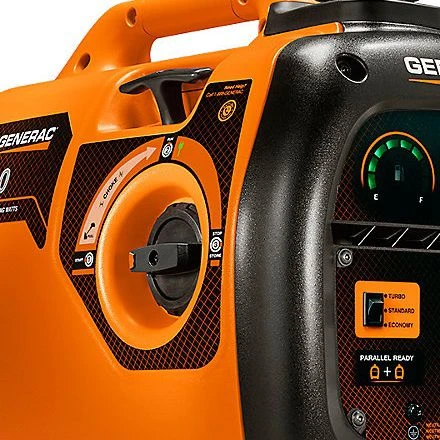6921 2500 Psi 2.4 Gpm Residential Gas Pressure Washer
