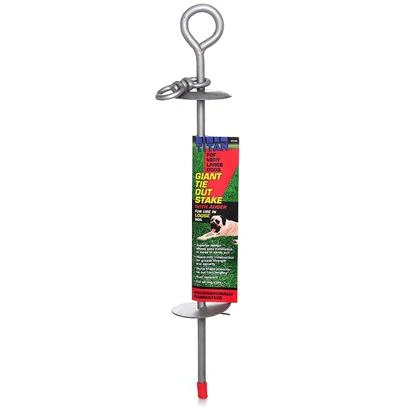 Coastal Giant Auger Tie Out Stake
