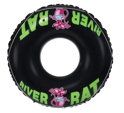 Intex Recreation River Rat Air Tube 68209E
