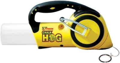 CHALK REEL CHALK HOG 150FT