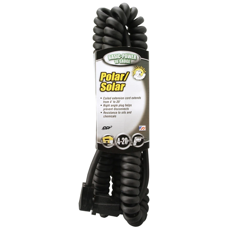 CORD EXTN 16/3 SJTW