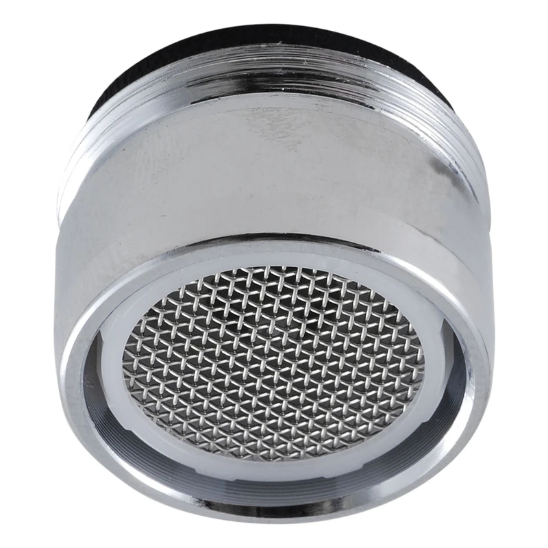 Male Thread 13/16 In.-27m Chrome Plated Faucet Aerator For Kohler & Union Brass