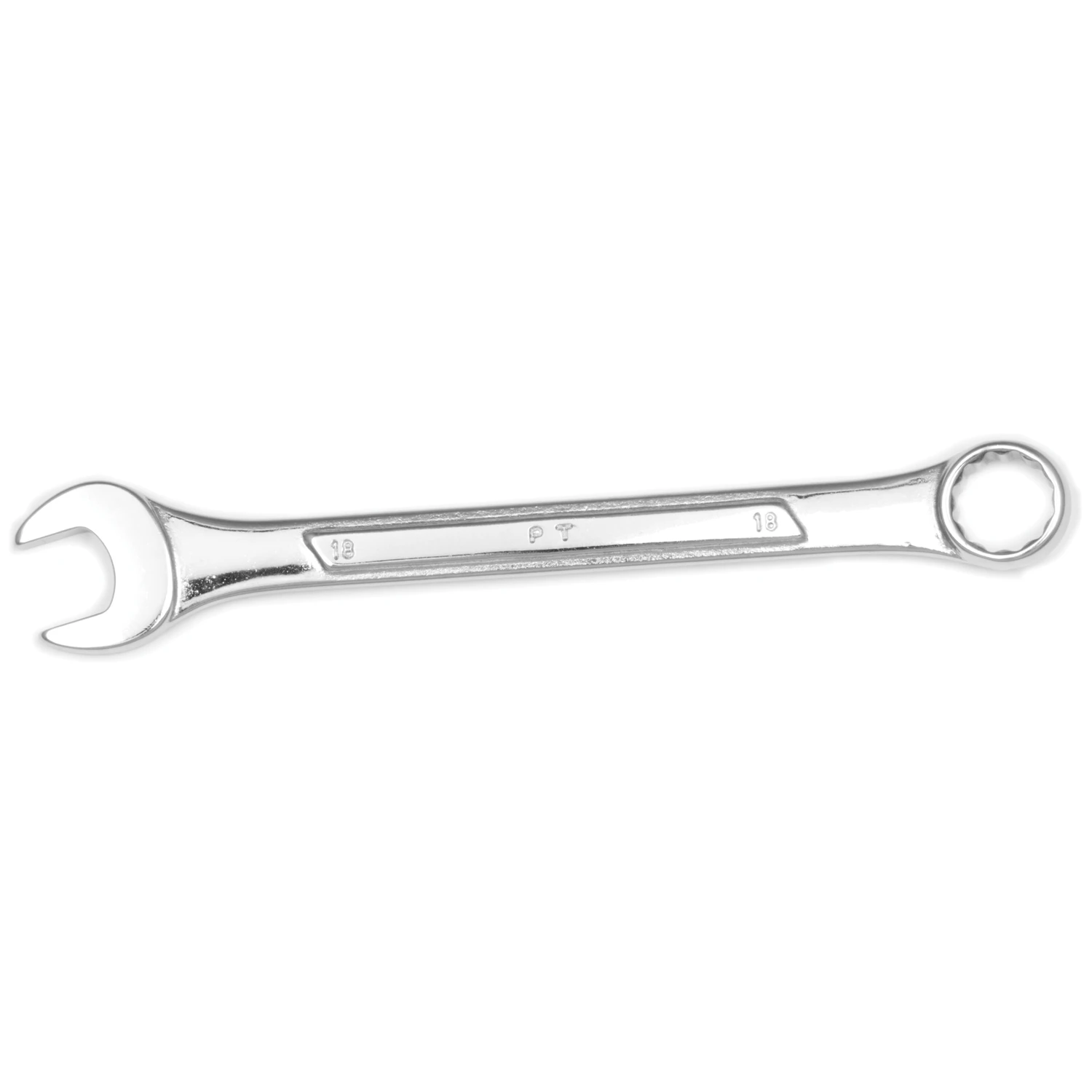 18 Mm 12 Point Metric Combination Wrench Model W349c