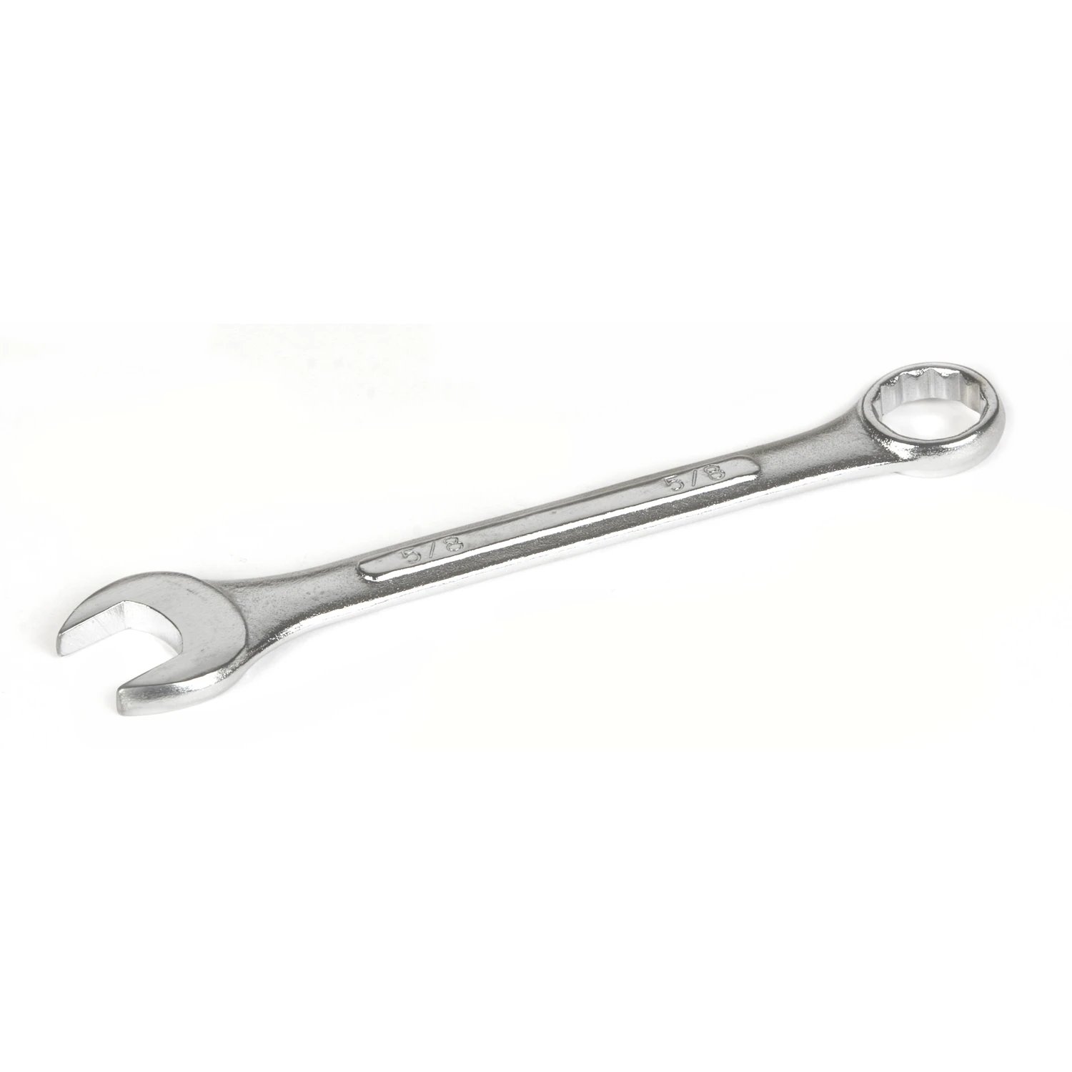 5/8 In. X 5/8 In. 12 Point Sae Combination Wrench Model W326c