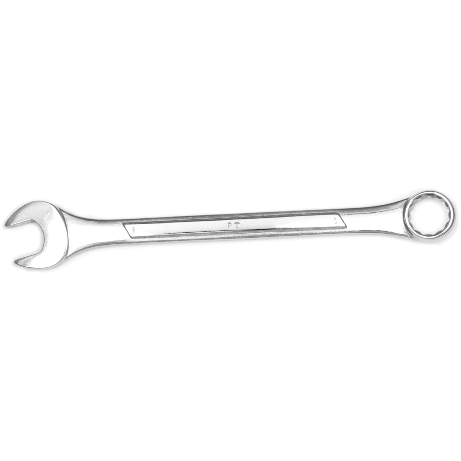 1 In. X 1 In. 12 Point Sae Combination Wrench - Model W332c