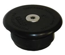 National Brand Alternative 301161 Mechanical Cleanout Repair Plug 3.5 In.