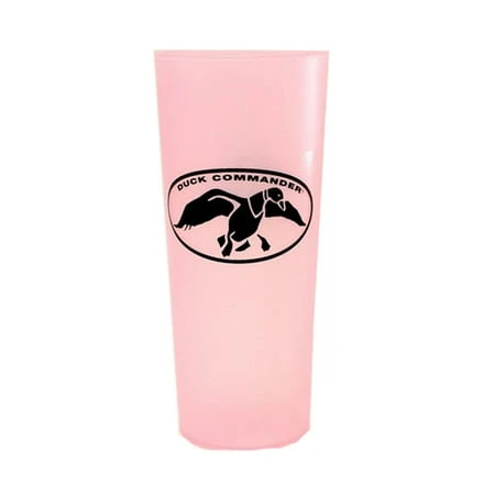 DUCK DYNASTY TEA CUP PINK