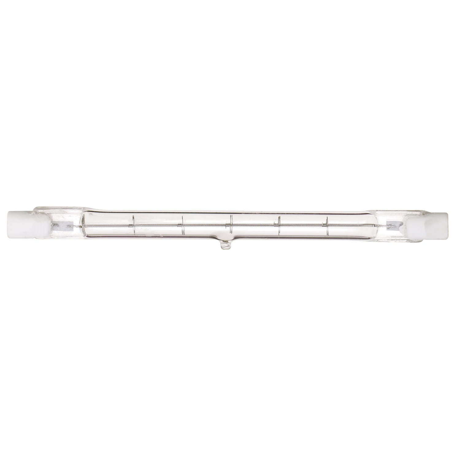 Satco 200 watts T3 Specialty Halogen Bulb 3,400 lumens Warm White 1 pk