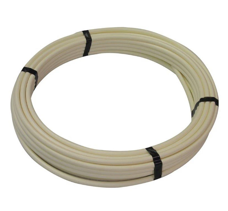 1/4 In. Diameter X 100 Ft. Length Pex Pipe 160 Psi